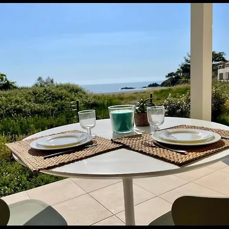 Design Front De Classe 3 Etoiles Apartament *