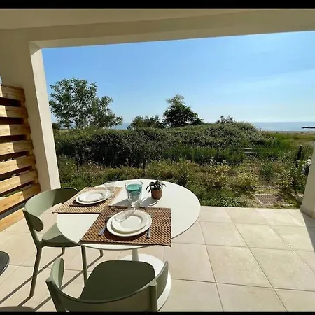 Design Front De Classe 3 Etoiles Apartment *