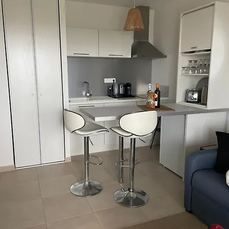 Design Front De Classe 3 Etoiles Apartament