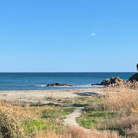 Daire Design Front De Classe 3 Etoiles *