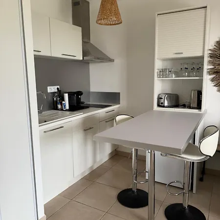 Design Front De Classe 3 Etoiles Apartament