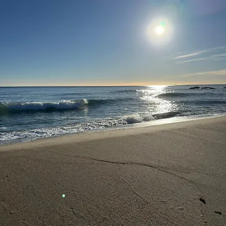 Design Front De Classe 3 Etoiles Apartament