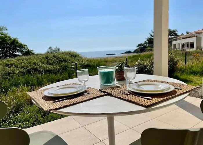 Design Front De Classe 3 Etoiles Daire *