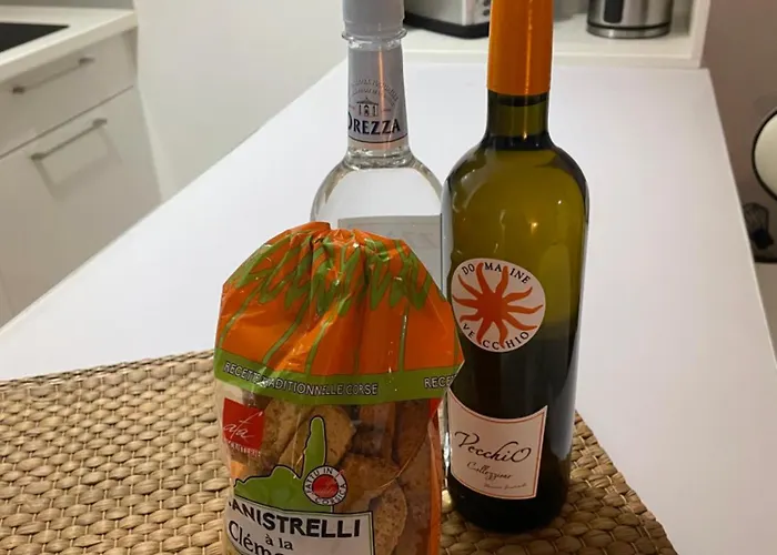 Daire Design Front De Classe 3 Etoiles *