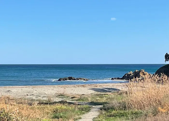 Daire Design Front De Classe 3 Etoiles *