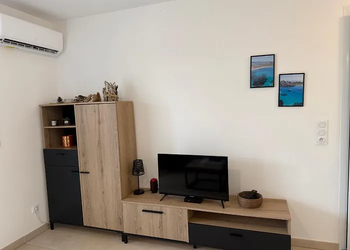 Daire Design Front De Classe 3 Etoiles *